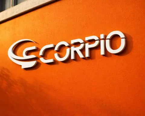 Scorpio Tankers stock jumps nearly 9% on net-cash update as investors eye a February catalyst
