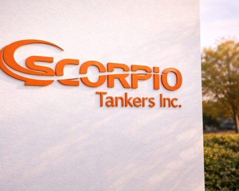 Scorpio Tankers stock jumps nearly 9% on net-cash update as investors eye a February catalyst