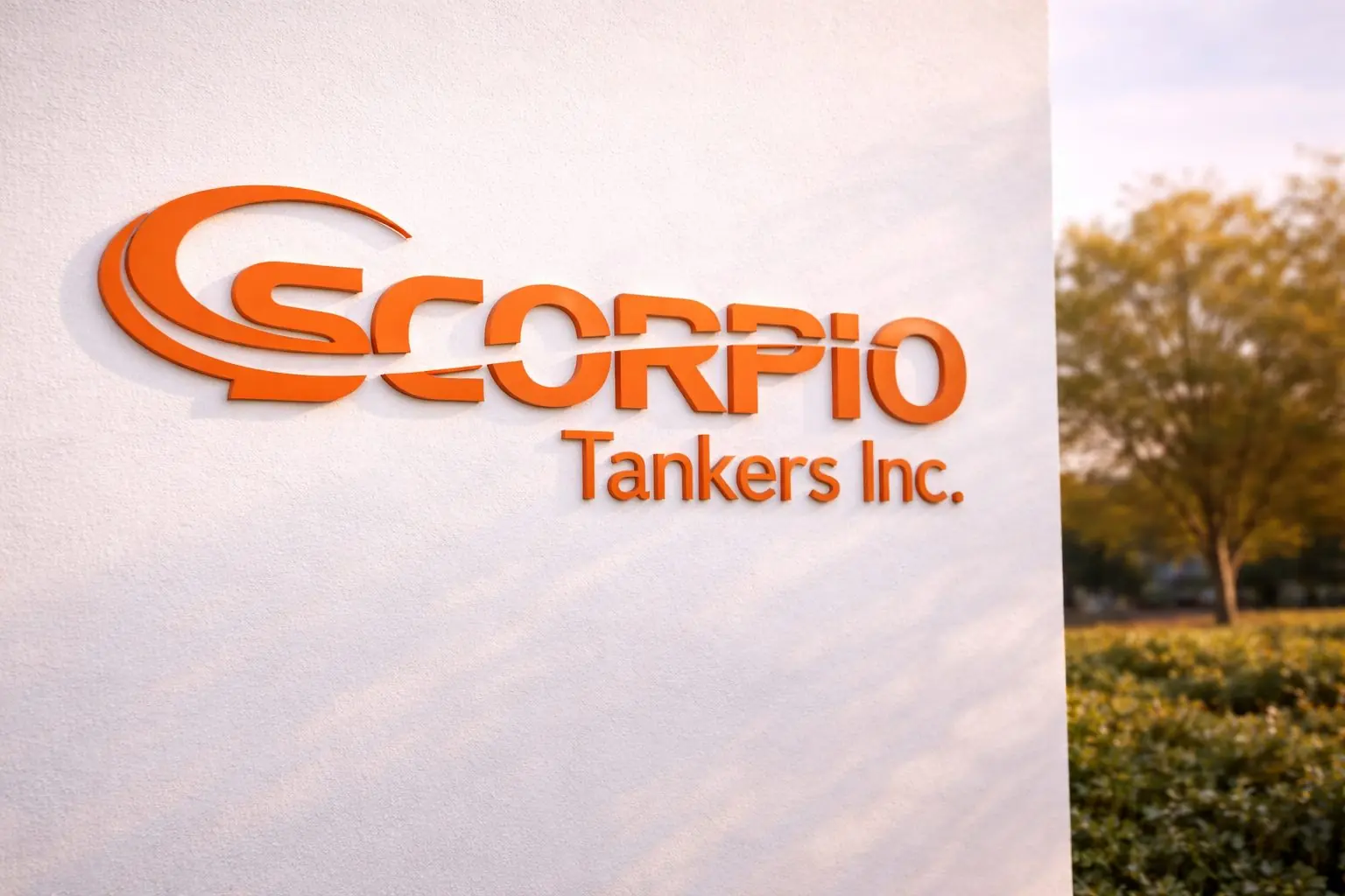Scorpio Tankers stock jumps nearly 9% on net-cash update as investors eye a February catalyst