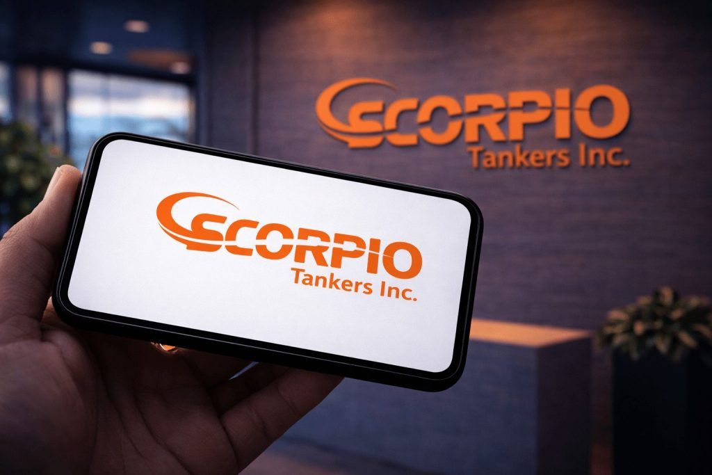 Scorpio Tankers stock slips as BofA downgrade revives “peak rates” debate
