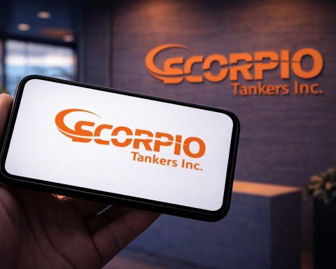Scorpio Tankers stock slips as BofA downgrade revives “peak rates” debate