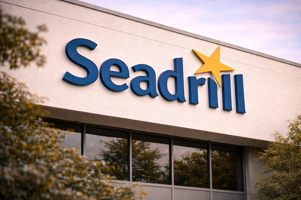 Seadrill Limited stock jumps 7% as oil rally blunts Citi downgrade