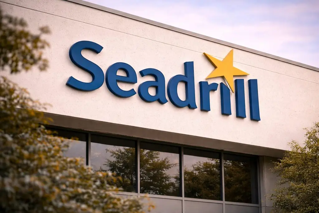 Seadrill Limited stock jumps 7% as oil rally blunts Citi downgrade