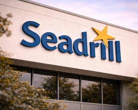 Seadrill Limited stock jumps 7% as oil rally blunts Citi downgrade