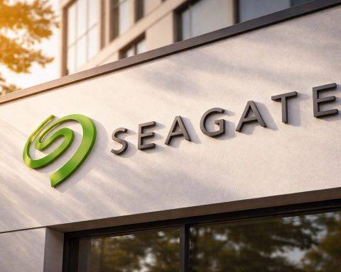 Seagate earnings surprise lifts STX outlook as AI data centers keep storage demand firm