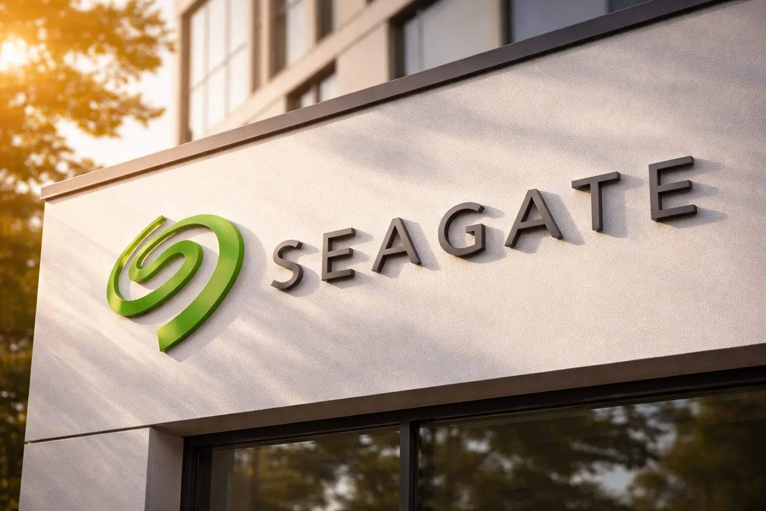 Seagate stock jumps nearly 6% as Mizuho lifts target to $400 ahead of earnings