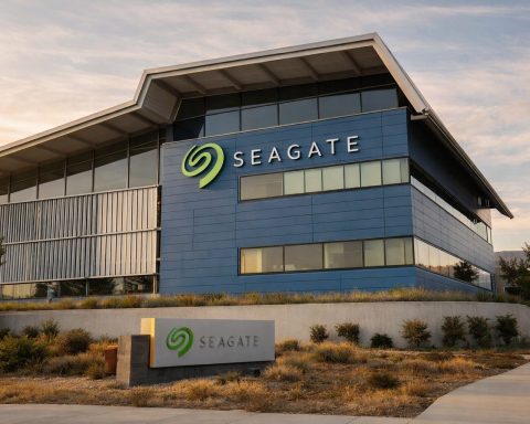 Seagate stock price drops nearly 9% after-hours as STX cools off — what traders watch next