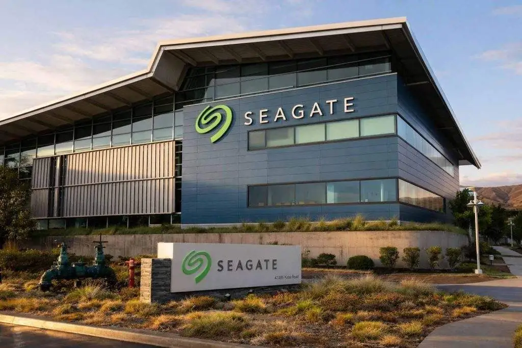 Seagate stock price jumps after hours ahead of Q2 earnings as demand signals loom