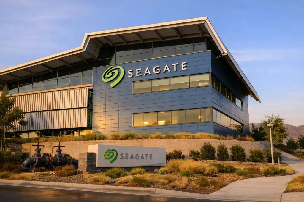 Seagate stock rises after Susquehanna drops bearish call; STX heads into an earnings test