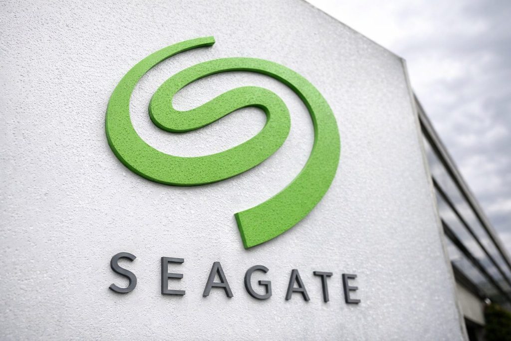 Seagate stock slides after earnings pop as traders weigh AI-storage boom