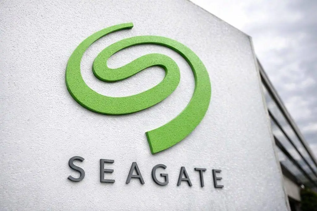 Seagate stock slides after earnings pop as traders weigh AI-storage boom