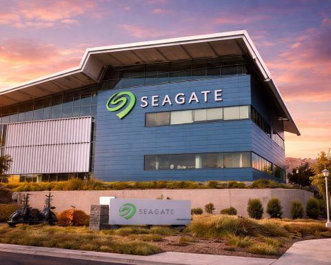 Seagate stock (STX) slides after CES-fueled rally cools; earnings date ahead