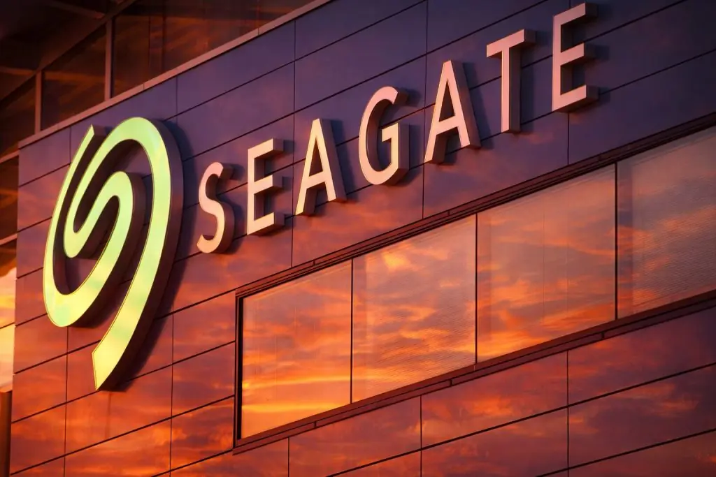 Seagate stock (STX) slips in premarket after 14% jump as Nvidia CES storage push reshapes AI trade