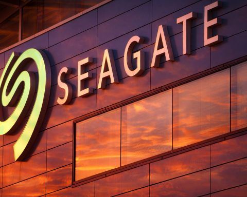 Seagate stock (STX) slips in premarket after 14% jump as Nvidia CES storage push reshapes AI trade