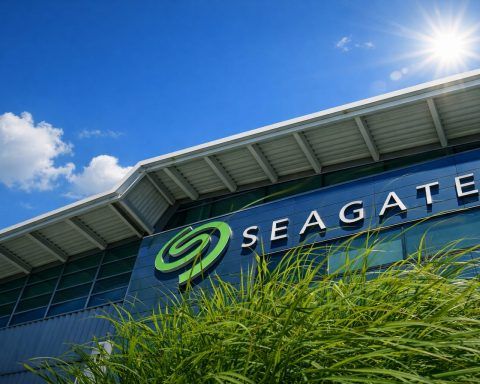 Seagate stock today: STX slips into 2026 as yields rise — what investors watch next