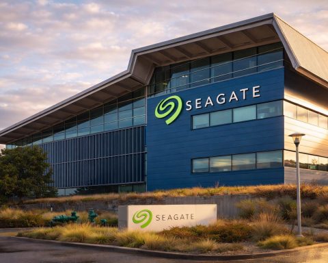 Seagate (STX) stock jumps 6% after a fresh BNP upgrade — what traders are watching into earnings