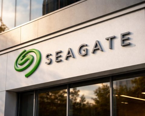 Seagate (STX) stock price slips after record rally on AI-driven outlook — what to watch next