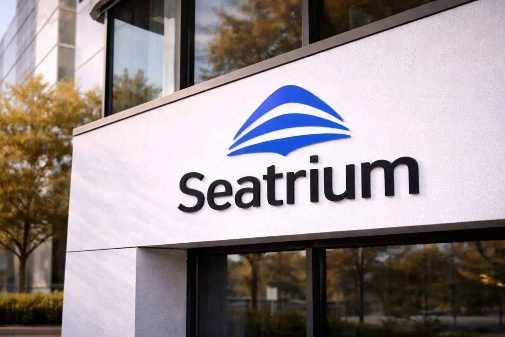 Seatrium (SGX:5E2) stock slides 1.4% as oil tumbles — what to watch before Feb 26 results