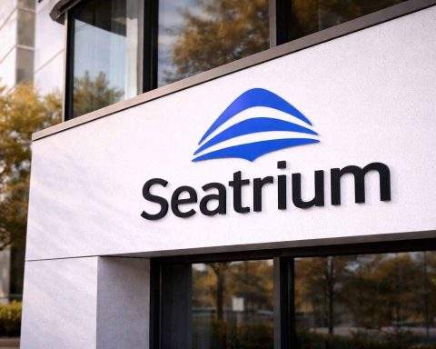 Seatrium share price slips: what traders watch before SGX reopens Monday