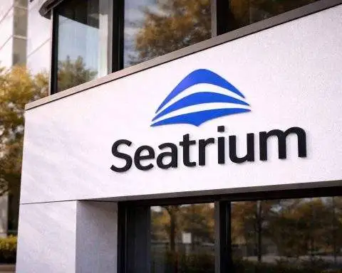 Seatrium share price slips: what traders watch before SGX reopens Monday