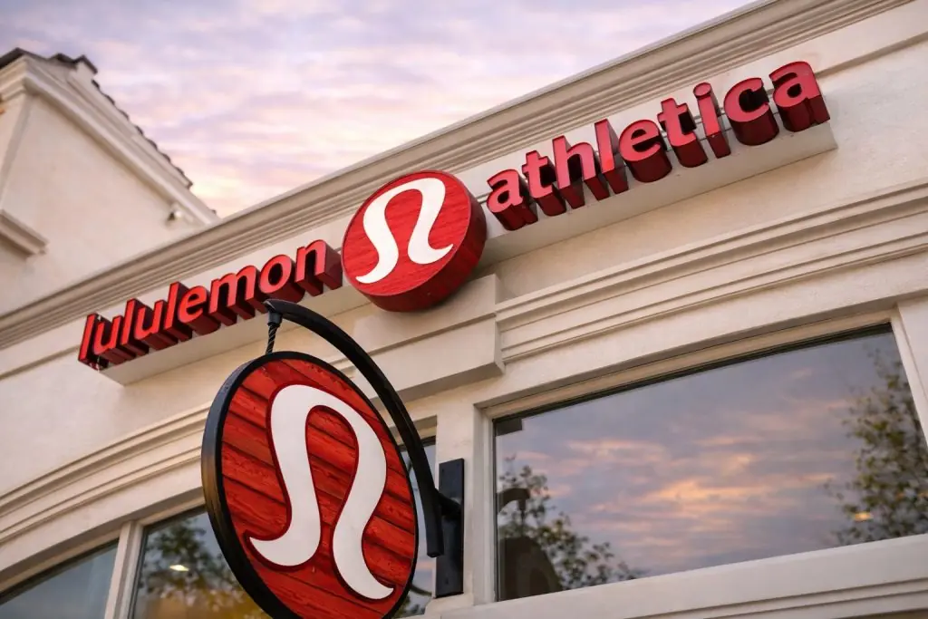 See-through “Get Low” leggings jolt Lululemon stock as quality questions return