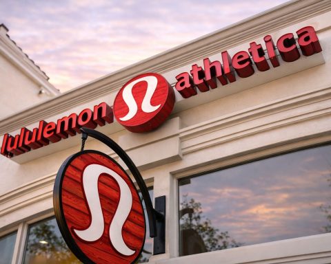 See-through “Get Low” leggings jolt Lululemon stock as quality questions return
