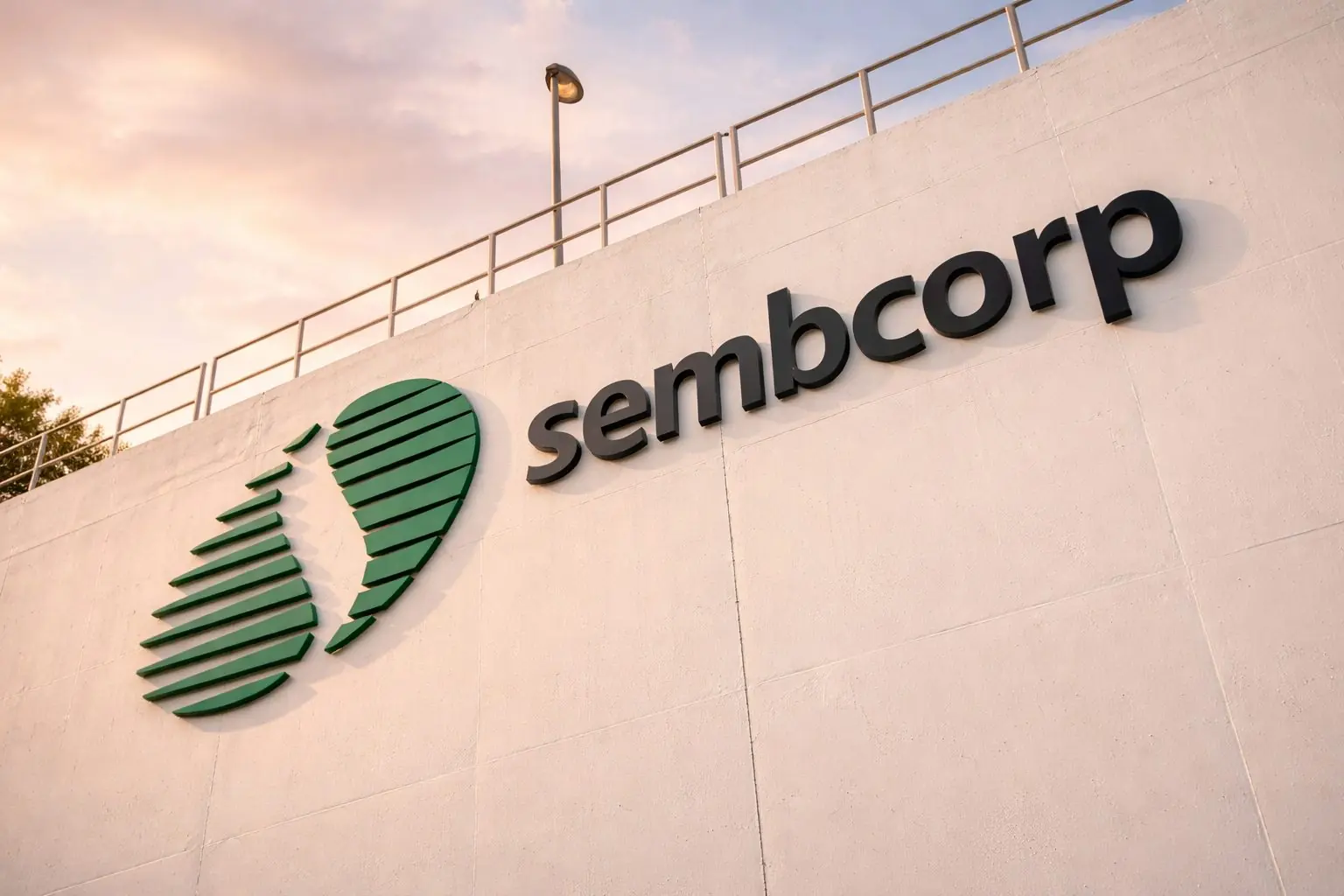 Sembcorp Industries share price rises as Alinta Energy vote nears and FY2025 results date set