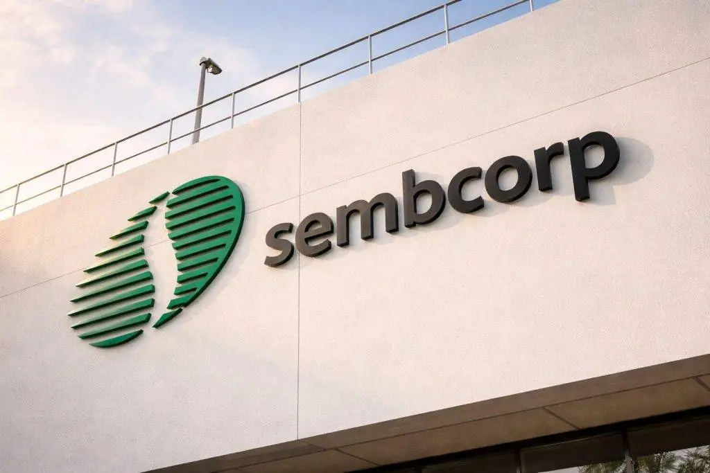 Sembcorp Industries share price slips as Alinta vote nears — what SGX investors watch next