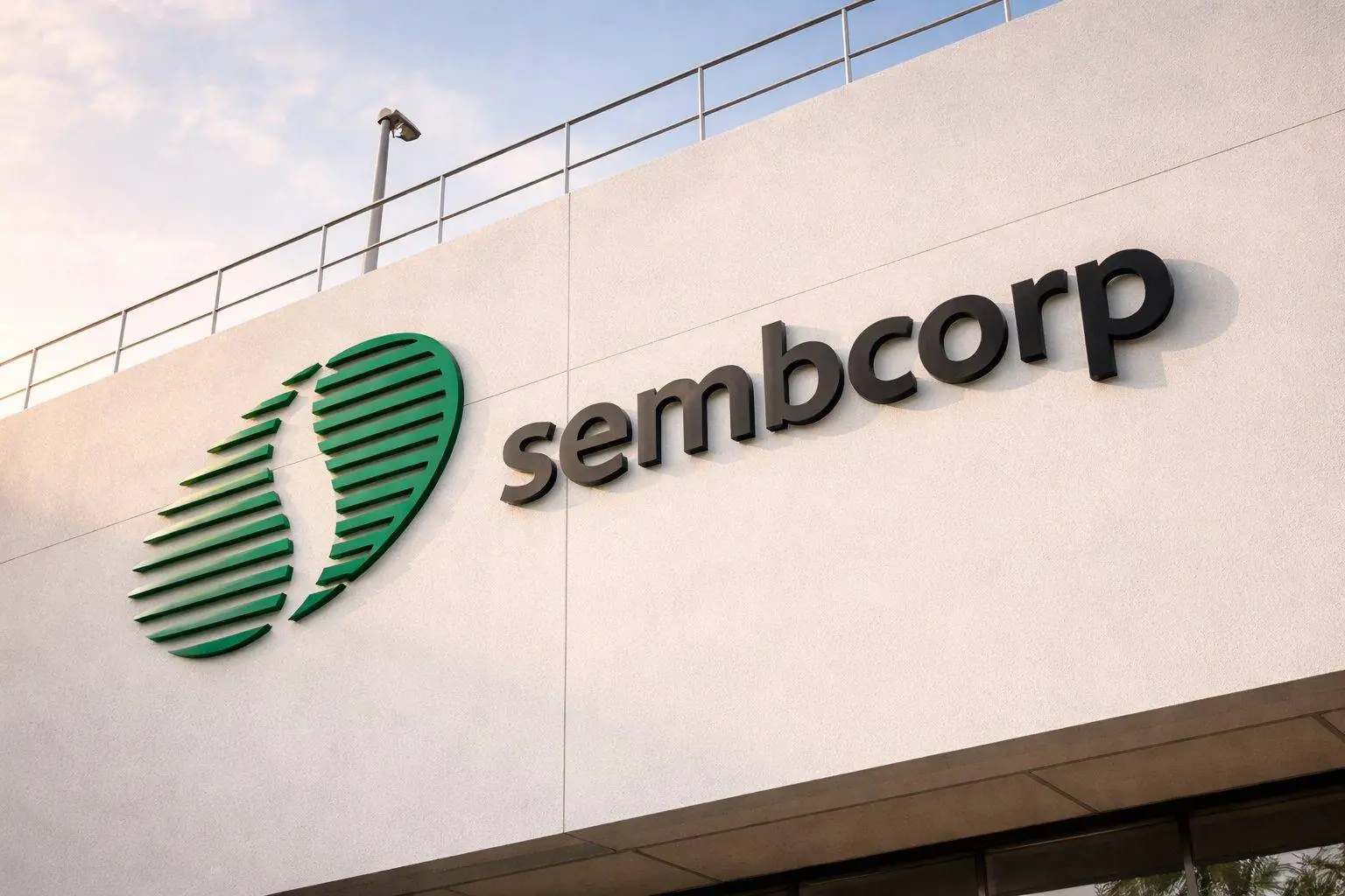 Sembcorp Industries share price slips as Alinta vote nears — what SGX investors watch next