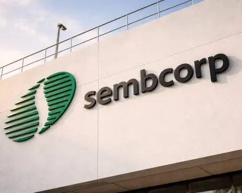 Sembcorp Industries stock price: 3 dates to watch after Alinta deal Q&A hits SGX