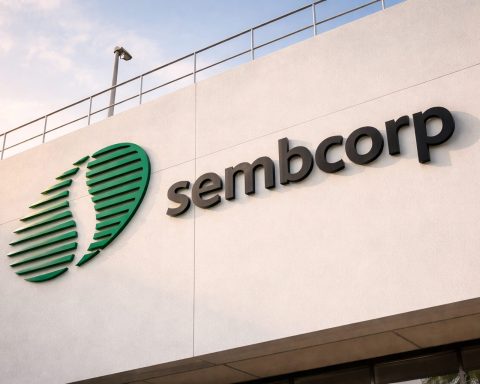 Sembcorp Industries stock: what to watch as the Alinta deal vote nears and shares last closed at S$5.99