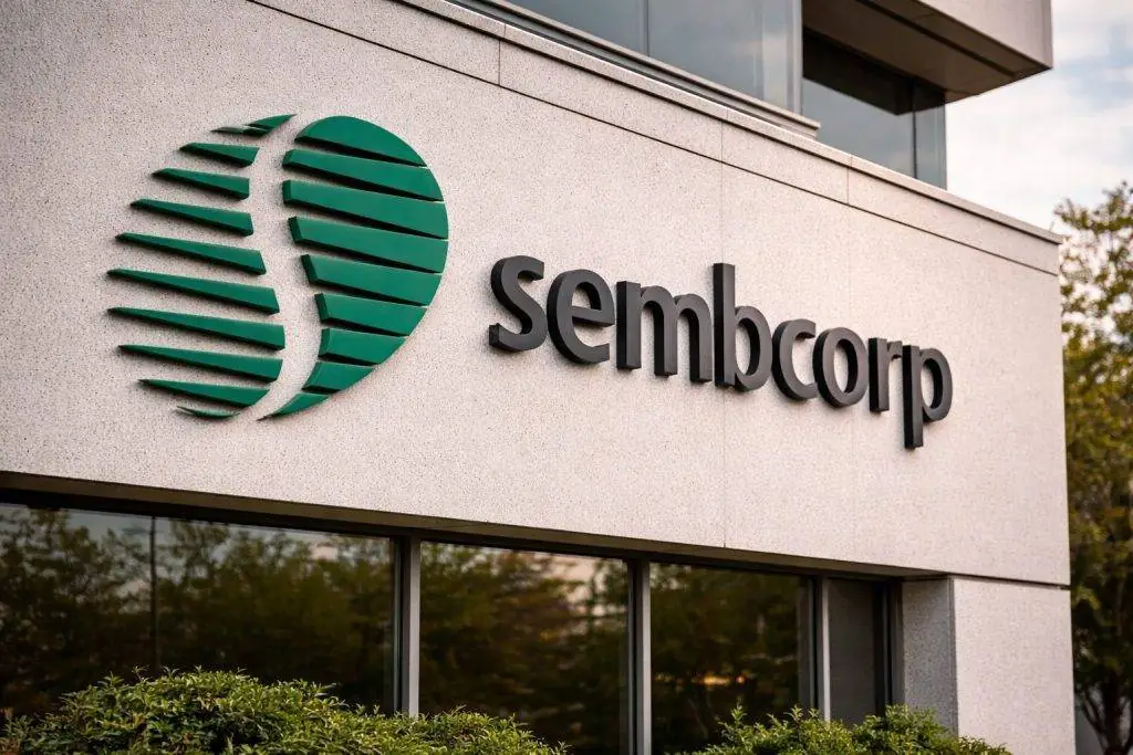 Sembcorp share price jumps as Micron power deal expands and Vietnam park gets green light