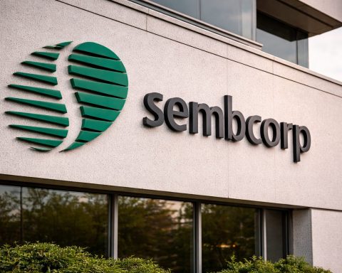 Sembcorp share price jumps as Micron power deal expands and Vietnam park gets green light