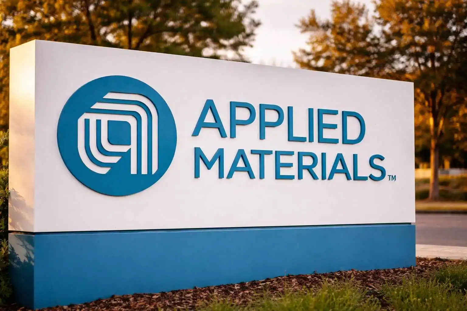 Semiconductor stocks: Applied Materials jump steadies chip gear names as Nvidia slips into holiday week