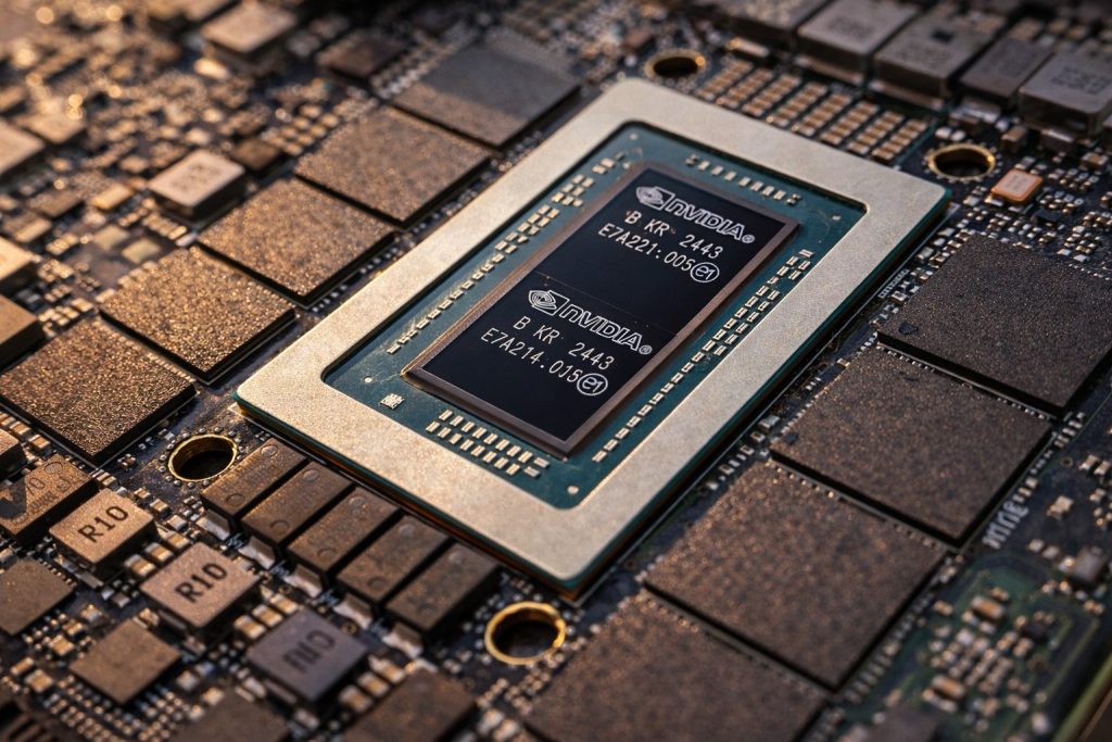 Semiconductor stocks: Nvidia, AMD and Intel in focus as Trump’s AI-chip tariff meets a long-weekend pause