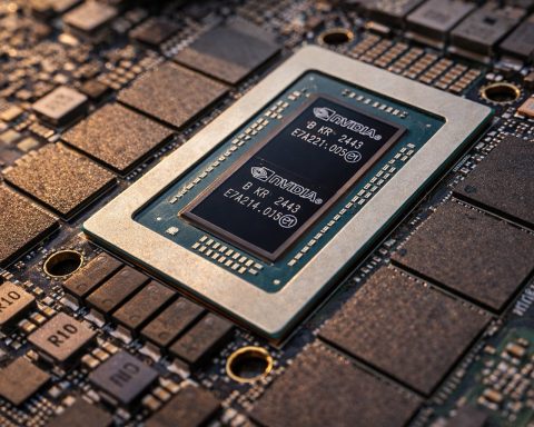 Semiconductor stocks: Nvidia, AMD and Intel in focus as Trump’s AI-chip tariff meets a long-weekend pause