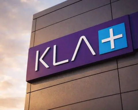Semiconductor stocks stumble after KLA rout — what to watch before Monday’s open