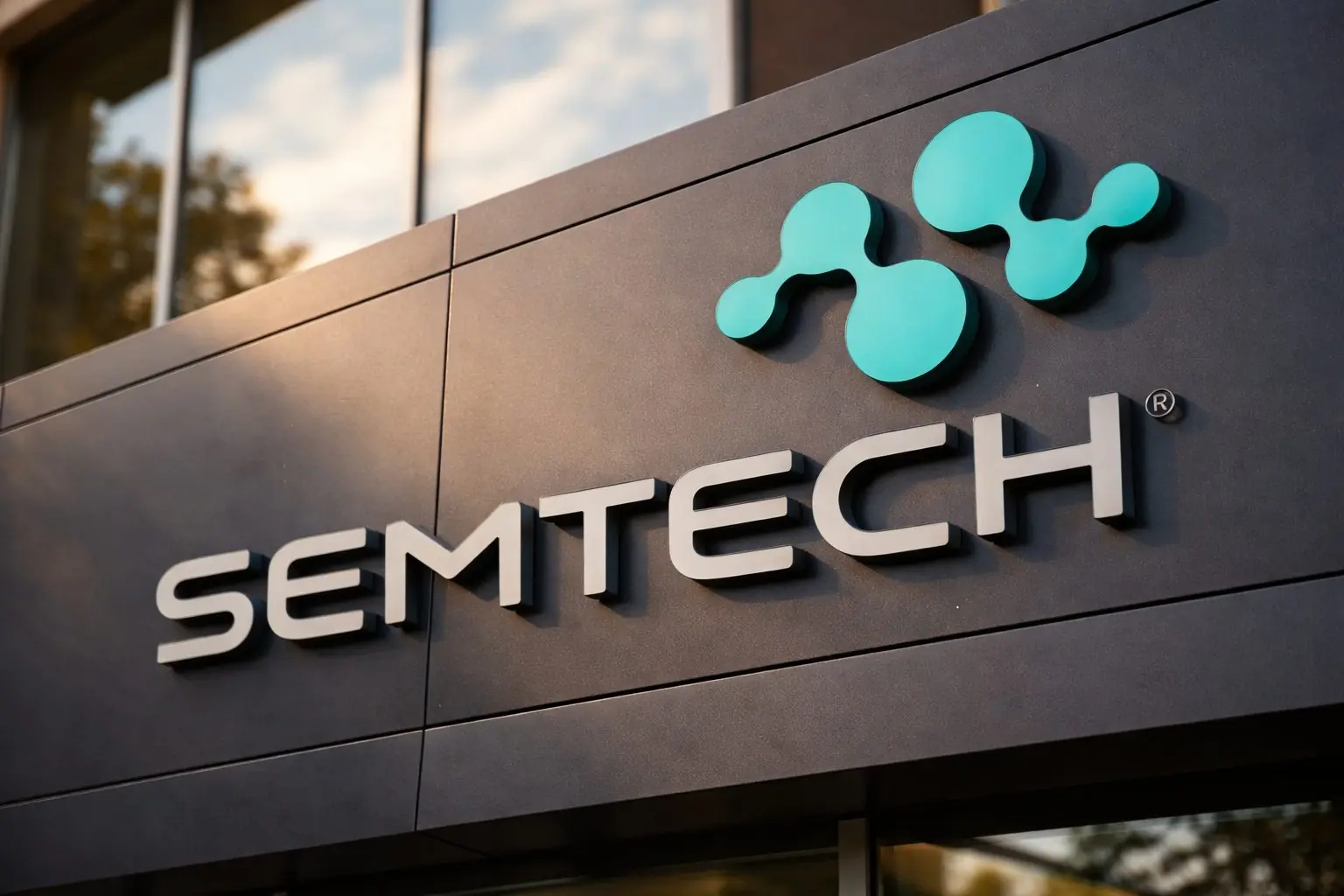 Semtech (SMTC) stock holds near highs after insider sale filing — what to watch this week