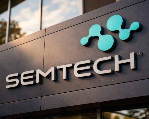 Semtech stock jumps 9% today as SMTC hits fresh high — what’s moving the shares now
