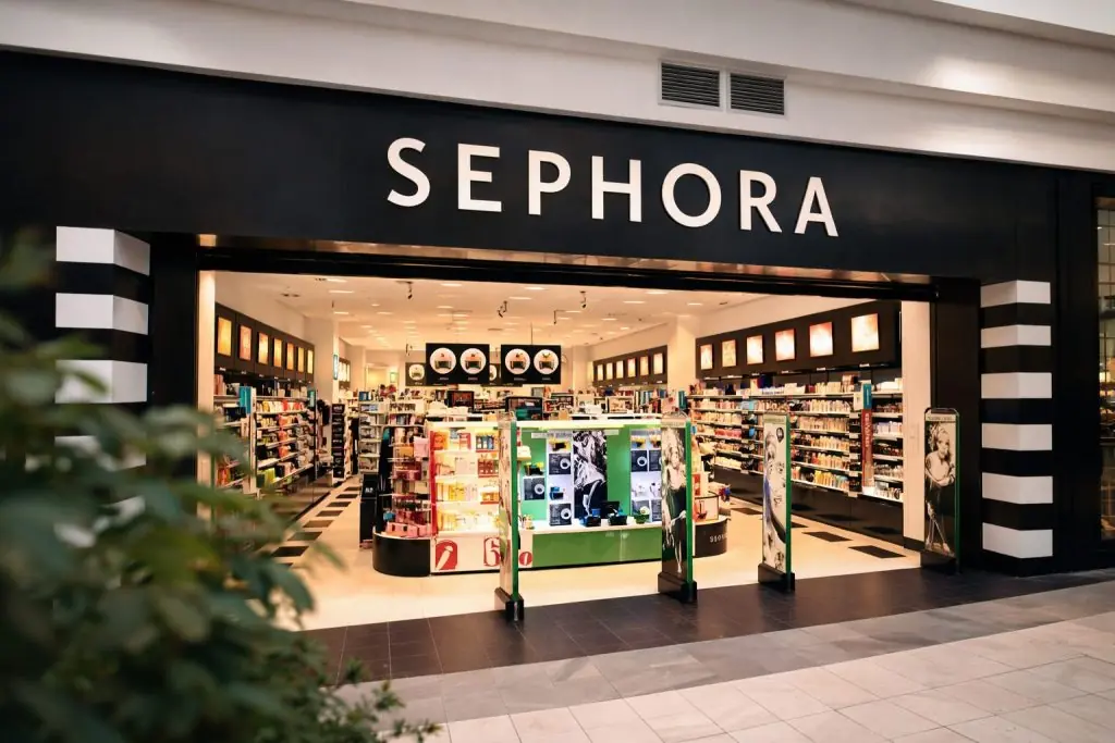 Sephora finally sets Ireland debut date: Belfast store to open Feb. 12