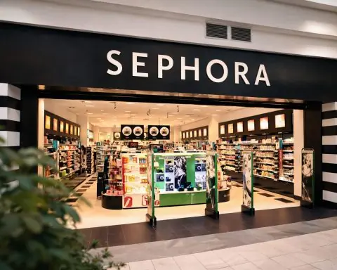 Sephora finally sets Ireland debut date: Belfast store to open Feb. 12