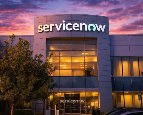 ServiceNow (NOW) stock barely moves after ex-Microsoft legal chief Nowbar is named president — here’s what investors watch next