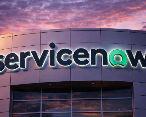 ServiceNow (NOW) stock drops more than 3% today as software shares slide; jobs report in focus