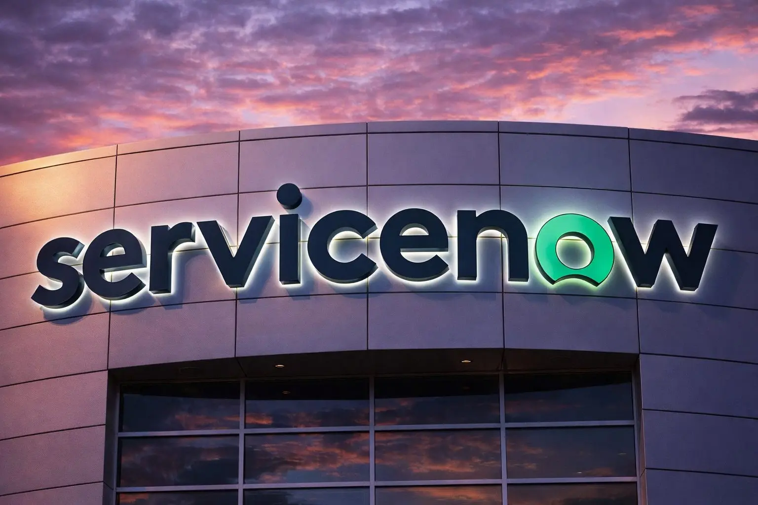 ServiceNow (NOW) stock drops more than 3% today as software shares slide; jobs report in focus