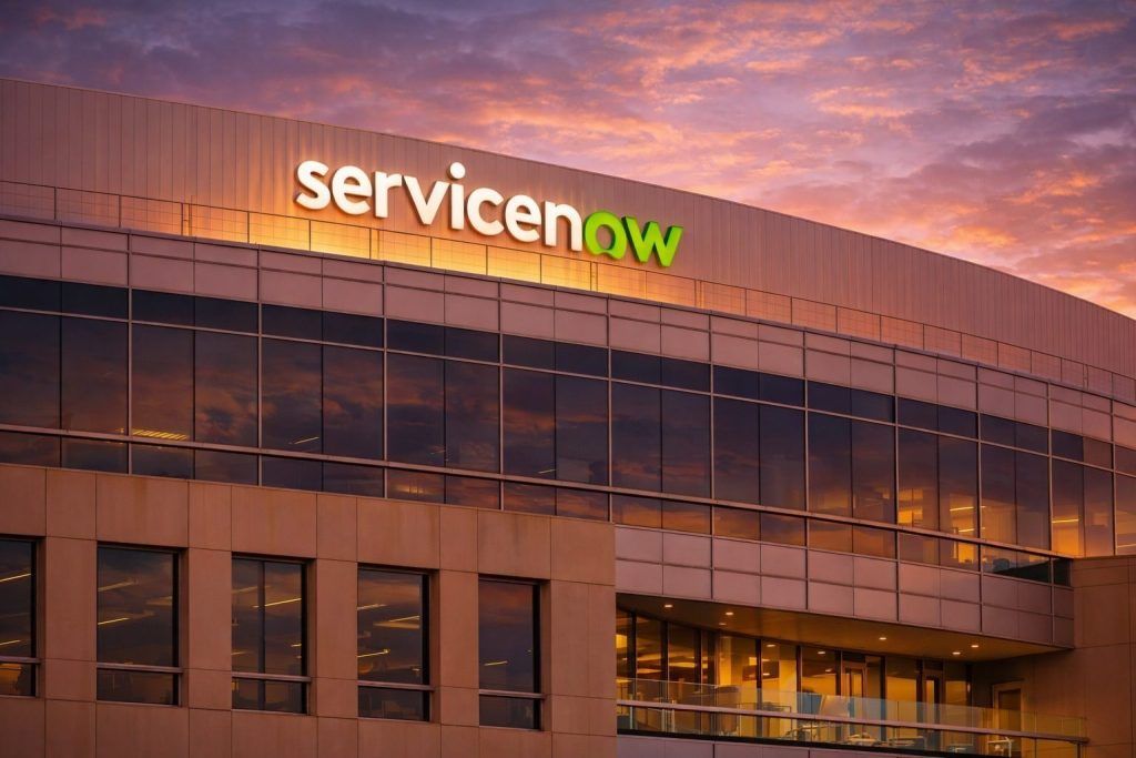 ServiceNow (NOW) stock price today: Shares slide nearly 4% to start 2026 as software lags