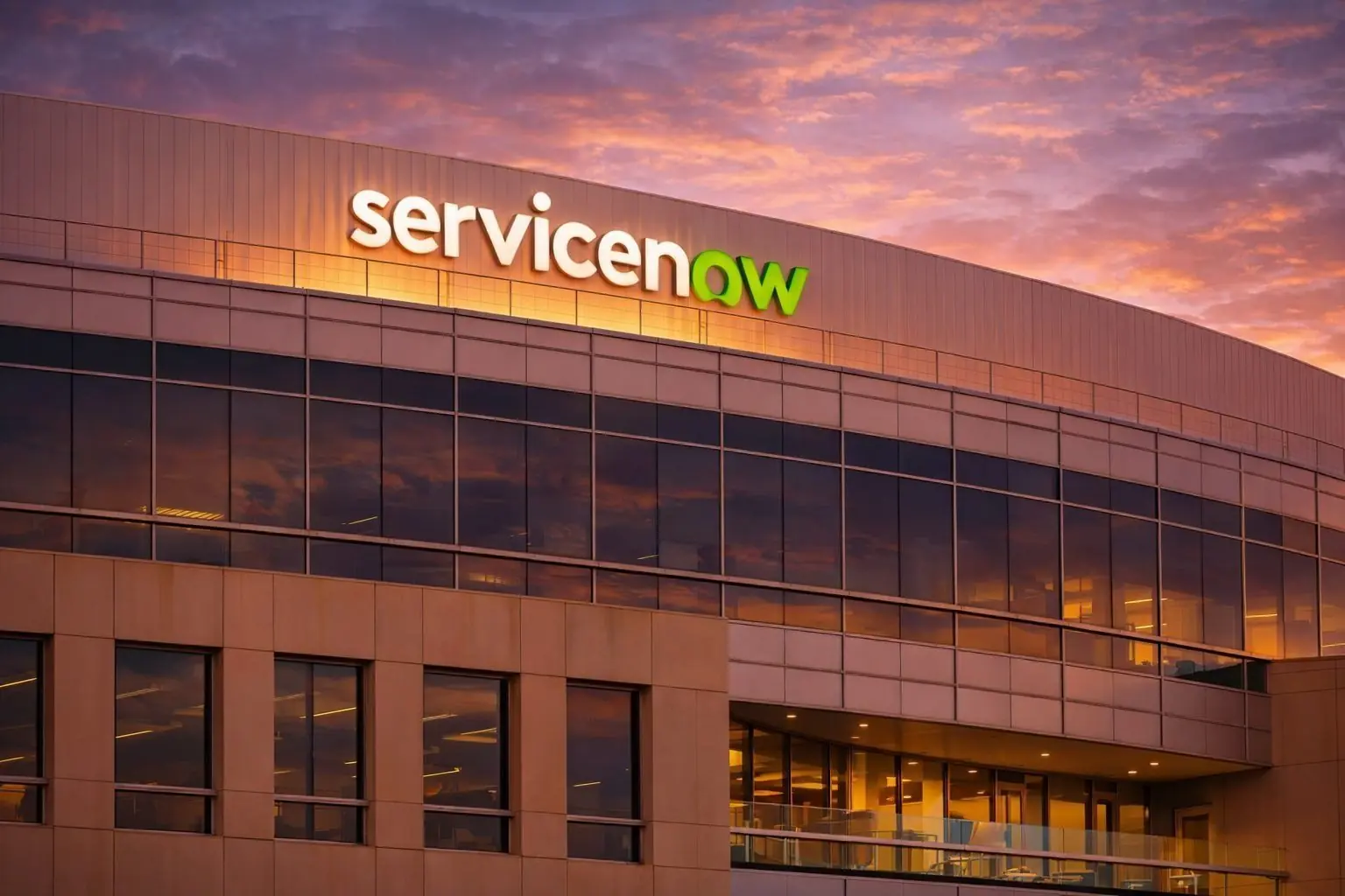 ServiceNow (NOW) stock price today: Shares slide nearly 4% to start 2026 as software lags