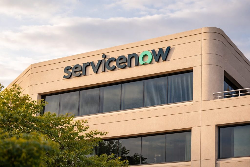 ServiceNow (NOW) stock steadies after post-earnings jolt — buyback plan and 2026 outlook in focus