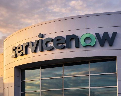 ServiceNow stock climbs as OpenAI tie-up keeps AI agents in focus ahead of earnings