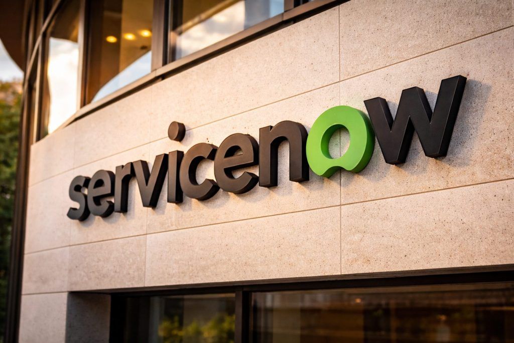 ServiceNow stock drops as AI security flaw and fresh target cut keep NOW under pressure before earnings