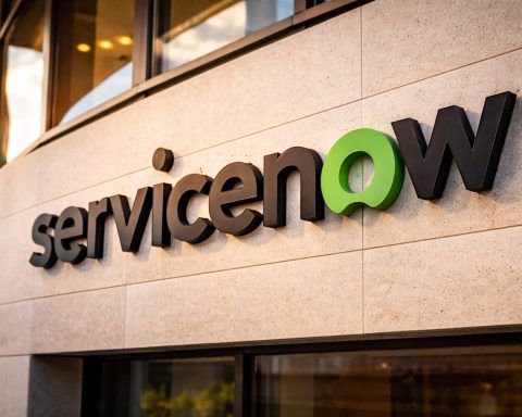 ServiceNow stock drops as AI security flaw and fresh target cut keep NOW under pressure before earnings